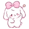 💕 Эмодзи «ྀི˖ ࣪ ⟣ ༉ ℳℴ» для Telegram