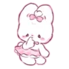 😝 Эмодзи «ྀི˖ ࣪ ⟣ ༉ ℳℴ» для Telegram