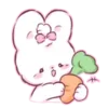 🥕 Эмодзи «ྀི˖ ࣪ ⟣ ༉ ℳℴ» для Telegram