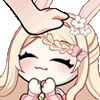🤩 Эмодзи «ྀི˖ ࣪ ⟣ ༉ ℳℴ» для Telegram