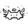 🐱 Эмодзи «Адаптивный набор эмоджи с рандомчиком» для Telegram