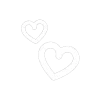 🖤 Эмодзи «Адаптивный набор эмоджи с рандомчиком» для Telegram