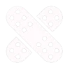 🩹 Эмодзи «Адаптивный набор эмоджи с рандомчиком» для Telegram