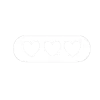 🖤 Эмодзи «Адаптивный набор эмоджи с рандомчиком» для Telegram