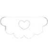 🖤 Эмодзи «Адаптивный набор эмоджи с рандомчиком» для Telegram
