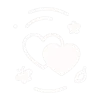 🖤 Эмодзи «Адаптивный набор эмоджи с рандомчиком» для Telegram