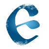 ☺️ Эмодзи «Зимние буквы в славянском стиле, зимние иконки» для Telegram