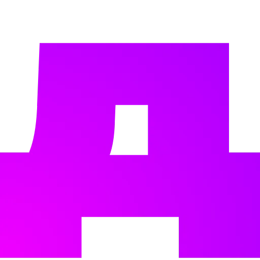 🔠 Эмодзи «Cy Grotesk» для Telegram