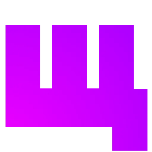 🔠 Эмодзи «Cy Grotesk» для Telegram