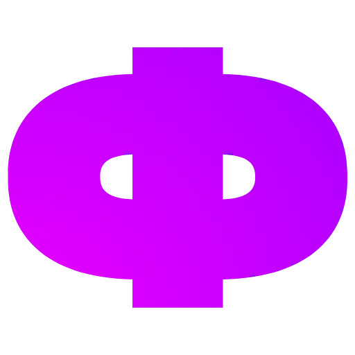 🔠 Эмодзи «Cy Grotesk» для Telegram