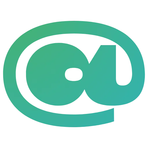 🔠 Эмодзи «Cy Grotesk» для Telegram