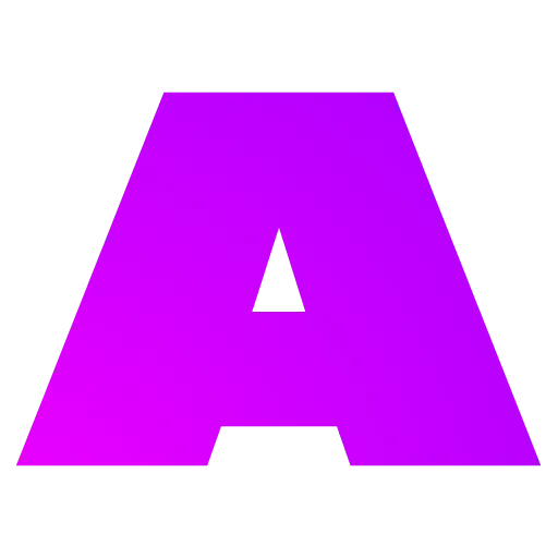 🅰️ Эмодзи «Cy Grotesk» для Telegram
