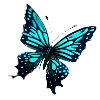 🦋 Эмодзи «𝘾𝙮𝙖𝙣 𝙚𝙢𝙤𝙟𝙞 ☞» для Telegram