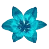 🌼 Эмодзи «𝘾𝙮𝙖𝙣 𝙚𝙢𝙤𝙟𝙞 ☞» для Telegram
