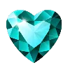🩵 Эмодзи «𝘾𝙮𝙖𝙣 𝙚𝙢𝙤𝙟𝙞 ☞» для Telegram