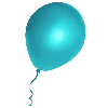 🎈 Эмодзи «𝘾𝙮𝙖𝙣 𝙚𝙢𝙤𝙟𝙞 ☞» для Telegram