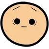 😮 Эмодзи «Cyanide And Happiness» для Telegram