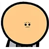 😕 Эмодзи «Cyanide And Happiness» для Telegram