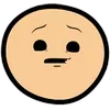 😮 Эмодзи «Cyanide And Happiness» для Telegram
