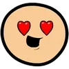 😍 Эмодзи «Cyanide And Happiness» для Telegram