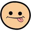 😋 Эмодзи «Cyanide And Happiness» для Telegram