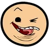🤪 Эмодзи «Cyanide And Happiness» для Telegram