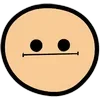 😐 Эмодзи «Cyanide And Happiness» для Telegram