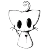 🖤 Эмодзи «КиберФея» для Telegram