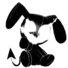 🐰 Эмодзи «КиберФея» для Telegram
