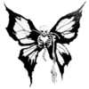 🦋 Эмодзи «КиберФея» для Telegram