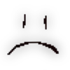 😞 Эмодзи «КиберФея» для Telegram