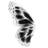 🦋 Эмодзи «КиберФея» для Telegram