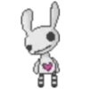 🐰 Эмодзи «КиберФея» для Telegram