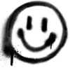 🖤 Эмодзи «КиберФея» для Telegram