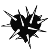 🖤 Эмодзи «КиберФея» для Telegram
