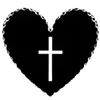 🖤 Эмодзи «КиберФея» для Telegram