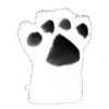 🐾 Эмодзи «КиберФея» для Telegram
