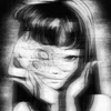 💀 Эмодзи «КиберФея» для Telegram