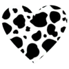 🖤 Эмодзи «КиберФея» для Telegram