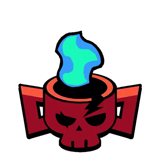🏆 Стикер «Cybersports Pins» для Telegram