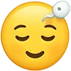 🩸 Эмодзи «Cyclemood» для Telegram