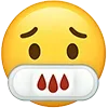 Стикерпак Cyclemood для Telegram
