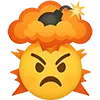 🩸 Эмодзи «Cyclemood» для Telegram