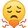 🩸 Эмодзи «Cyclemood» для Telegram