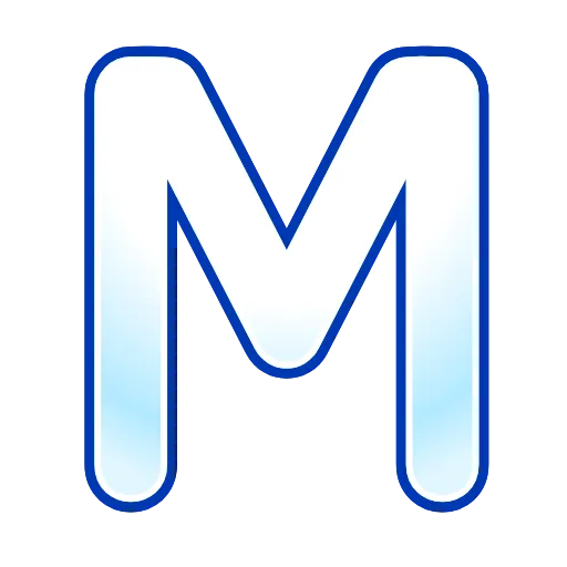 🔤 Эмодзи «Cyrillic» для Telegram
