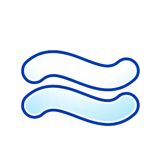 🟰 Эмодзи «Cyrillic» для Telegram