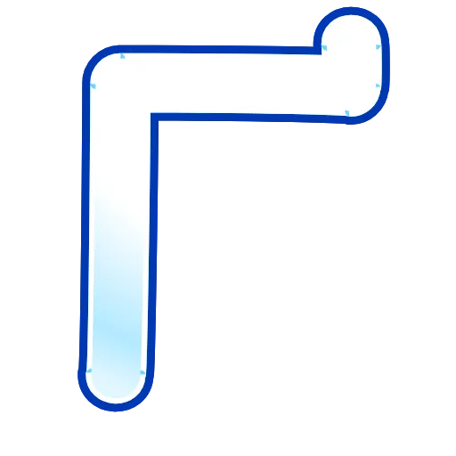 🔤 Эмодзи «Cyrillic» для Telegram
