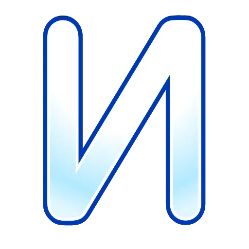 🔤 Эмодзи «Cyrillic» для Telegram