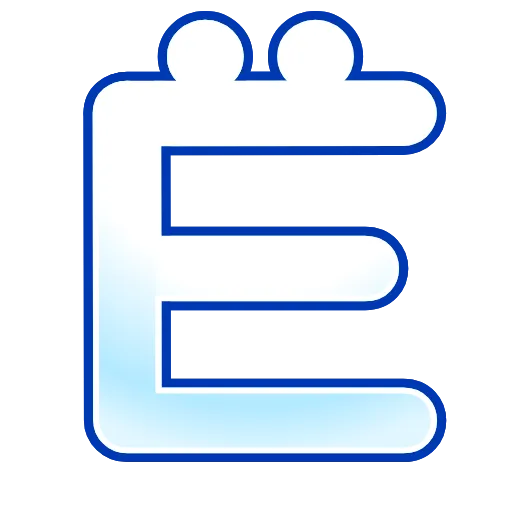 🔤 Эмодзи «Cyrillic» для Telegram