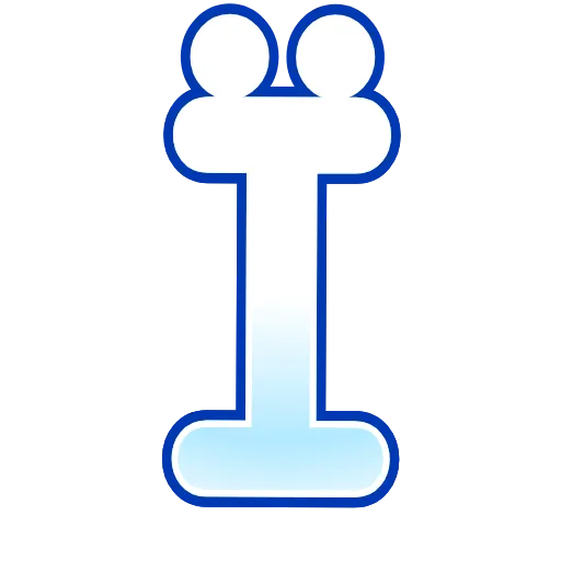 🔤 Эмодзи «Cyrillic» для Telegram